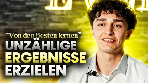 Videointerview: Erfahrungsbericht aus dem Bereich KI-Agentur