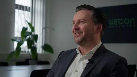 Videointerview: Erfahrungsbericht aus dem Bereich B2B-Unternehmernetzwerk