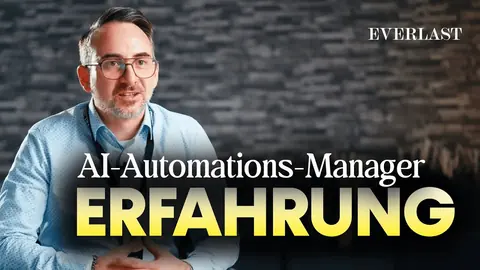 Videointerview: Erfahrungsbericht aus dem Bereich Softwareentwicklung