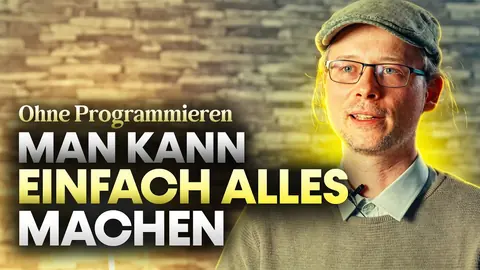 Videointerview: Erfahrungsbericht aus dem Bereich Beratung für Architekturbüros