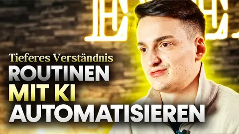 Videointerview: Erfahrungsbericht aus dem Bereich Automatisierung für Autohäuser