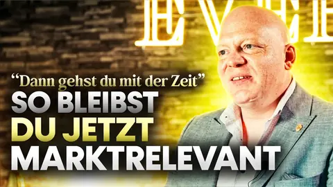 Videointerview: Erfahrungsbericht aus dem Bereich Hersteller von Reisemobil-Zubehör