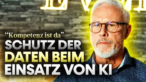 Videointerview: Erfahrungsbericht aus dem Bereich Bauunternehmen
