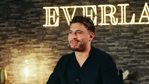 Videointerview: Erfahrungsbericht aus dem Bereich Spedition