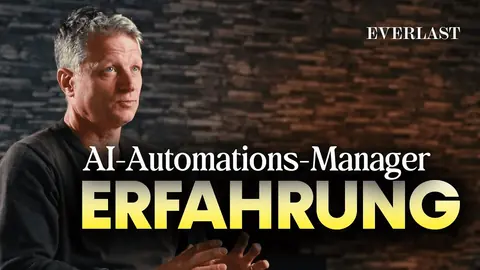Videointerview: Erfahrungsbericht aus dem Bereich Veranstaltungstechnik