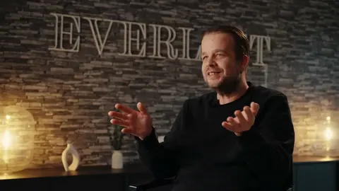 Videointerview: Erfahrungsbericht aus dem Bereich IT-Security, Voice-Agent-Agentur im Aufbau