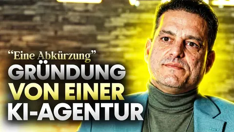Videointerview: Erfahrungsbericht aus dem Bereich Handel mit Verbrauchsmaterialien